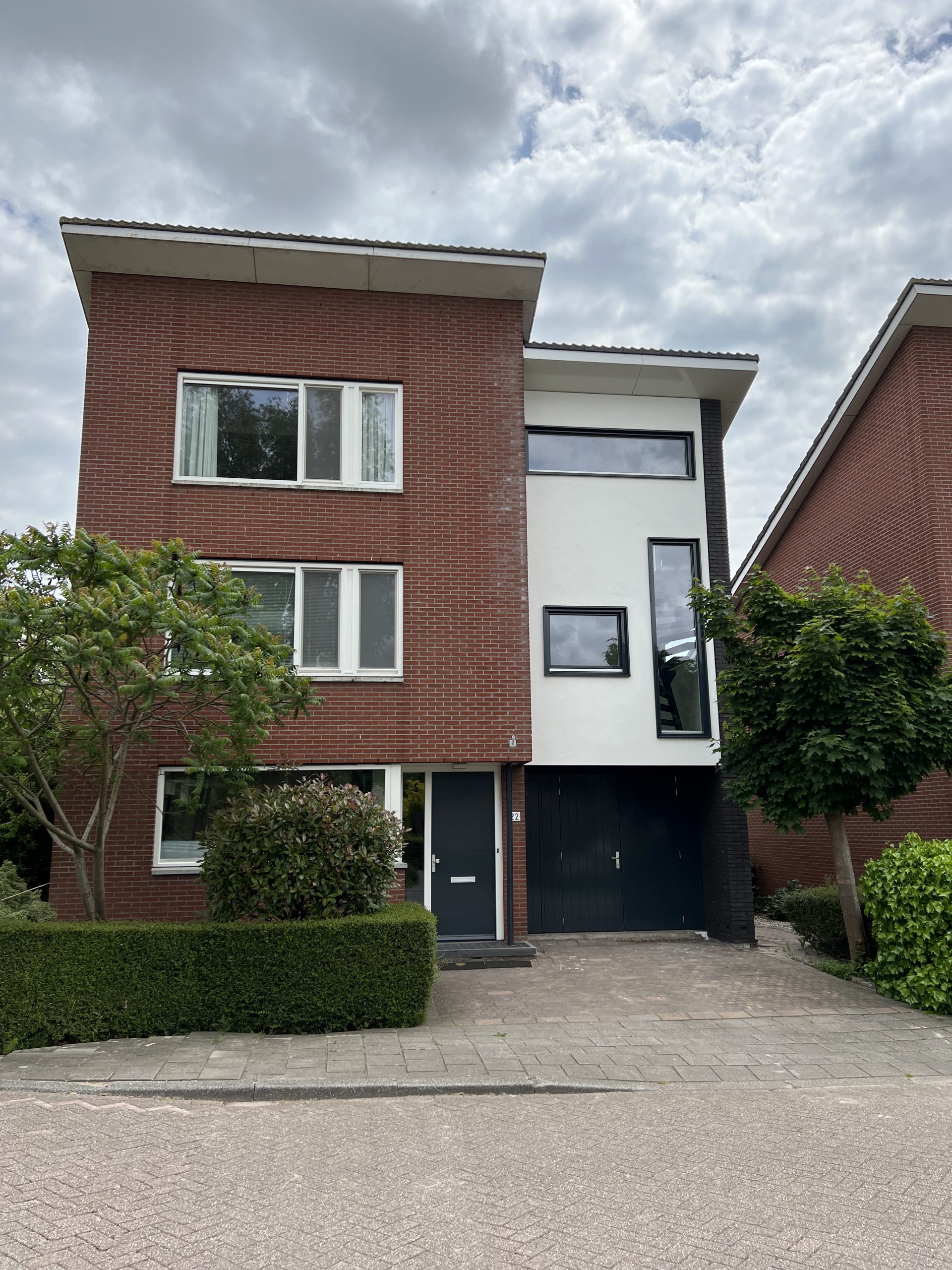 Sara Van De Steen Architect Gouda Aanbouw Woning sara-van-de-steen-architect-gouda-aanbouw-woning